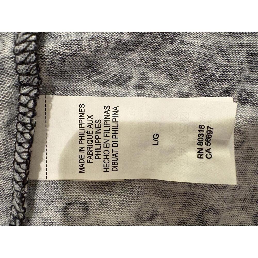 Lucky Brand Women's Trendy Graphic Tee - Picture 4 of 6